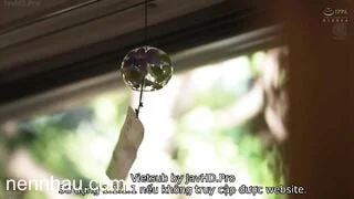 [JUR-659] [Vietsub] Để dì Tina Nanami kiểm tra con cặc của con như thế nào nhé hot nhất