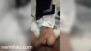 Siêu nứng Chịch em sinh viên dâm vl