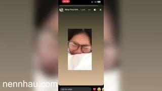 em gái chia tay bị người yêu vào nick đăng clip doạ quay lại cực hot