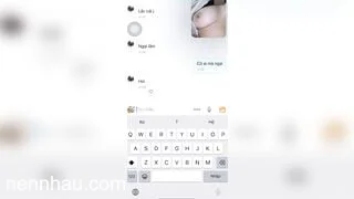 Chất lượng cao Gái mãi em mới móc cho xem