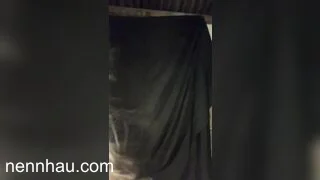 EM GÁI SHOW HÀNG KHI BA MẸ VẮNG NHÀ cực kỳ chất lượng