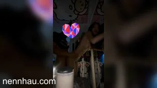 Siêu phẩm Tây chăn gái Châu Á trên app hẹn hò 10