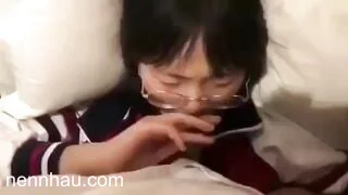 Tổng hợp Full chịch em học sinh Trung Quốc các bạn yêu cầu siêu hot