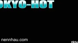 Jav Tokyo hot không che 7 siêu phẩm