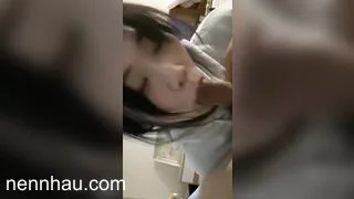 nhìn vẻ mặt ngại ngùng của em làm em nứng quá - phần 2 đỉnh của chóp