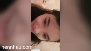 Siêu nứng HS C2 THỦ DÂM KHÊU GỢI BỐ CỦA NY