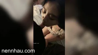 Cực kỳ nóng đi làm về là em bé yêu dấu chờ sẵn ở của để phục vụ