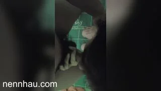 Full HD bé loli ngoan ngoãn chiều chuộng