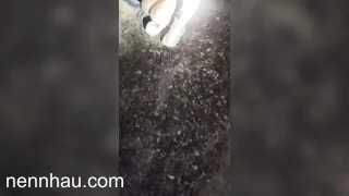 Lộ clip ỏ phòng không địt em đòi ra đường địt nhau đổi gió
