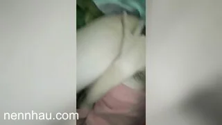em xinh mới lớn tự móc rồi rồi gửi trai xem xem ngay