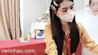jenny spa nơi tụ tập của các em xinh tươi nứng lồn - phần 2 cực ngon