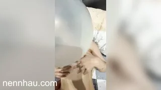 Vừa đụ vừa hút bóng thứ gì chịu nổi chất lượng cao