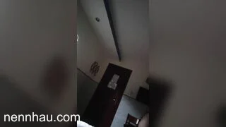 ngoại tình cùng người yêu cũ vừ đi lấy chồng được 2 tháng siêu hot