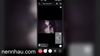 Bom tấn call nhóm cùng bé rau học sinh múp rụp