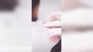 Mới nhất Quay clip thủ dâm up hẳn lên cả tiktok