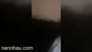 Con rể địt bà già vợ hám tình dâm dục vui vẻ banh lồn cho con rể đút cặt vào lồn địt cực hot