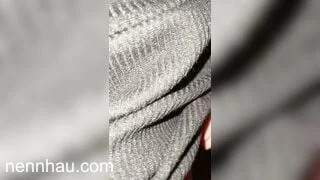 Mới nhất em gái Sóc Trăng thích bú cu p1