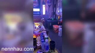karaoke thác loạn cùng mấy bé loli 2k6-2k7 dáng đẹp không thể bỏ lỡ