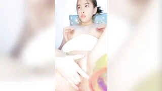 2 Em Les Live Show Hàng Thủ Dâm Tập 7 chất lượng cao