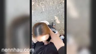 Đỉnh cao Con vk trắc nết ngoại tình cùng quản lí cũ ngay khu xưởng còn kéo nhau đi nhà nghỉ