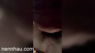 còn gì sướng hơn khi được bé sinh 2k7 phục vụ cực kỳ nóng