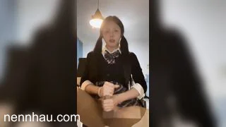 Em ladyboy cặc to sục cặc dâm đãng kích thích 2 cực kỳ nóng