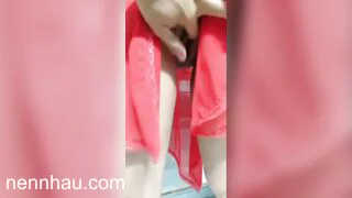 Nghịch Bướm Con Vợ Dâm Đãng cực ngon