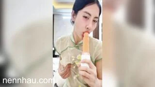 Pong Xinh Rảnh Rỗi Tự Quay Thủ Dâm Cực Nứng P34 siêu phẩm