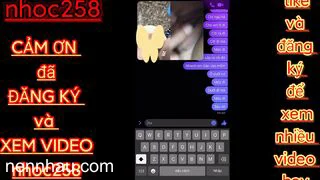 Đỉnh của chóp Nữa đêm nứng cặc quá gọi video call cho chị gái họ nhờ thủ dâm giúp cho bớt nứng
