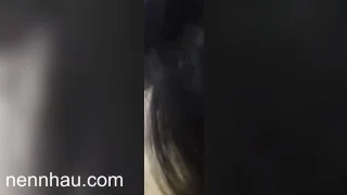 đi nhà nghỉ với bé sinh viên dâm đãng cực phẩm