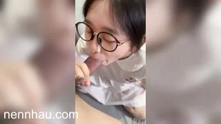 Nữ sinh Hồng Kông phần 1 cực kỳ nóng