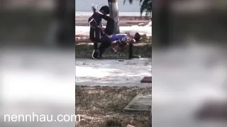Như 1 thói quen 2 em học sinh này khoản 17 tuổi cứ ra đây địt thường xuyên xem ngay