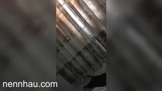 Lần đầu nên eny hơi ngại nóng bỏng