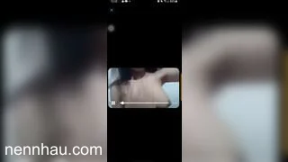 Cực kỳ nóng Thủ dâm cho mội người xem