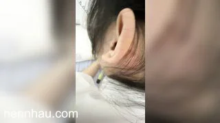 Không thể bỏ lỡ hẹn hò cùng bé học sinh lớp 11 xinh xắn đáng yêu - phần 5