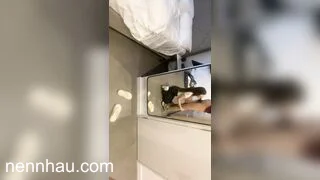 đi hà giang chơi mà em có thèm đi chơi đâu cứ bắt anh địt mãi cực nứng