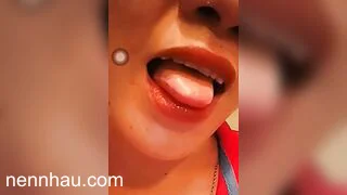Cực kỳ nóng Call vs bà chị
