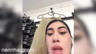 Gái dâm vú to lồn ngon thủ dâm kích thích lồn chảy nước trên live xem ngay