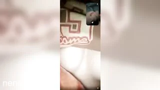 Call với em gái mưa sau giao thừa hot nhất