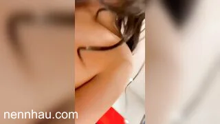 Cực kỳ nóng Đăng lại clip idol Lanxinhyeu06