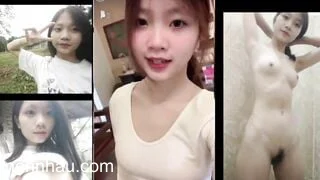 Full clip của e rau non miền núi mới gạ đc cực xinh dâm móc lồn mọi nơi cho a xem p1 cực hot