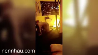 Tuyệt đỉnh Huấn luyện salve chó cái