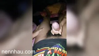 Cực kỳ nóng Anh trai được em họ sục cặc mà còn xin nó bú cặc luôn