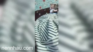 Siêu nứng Bé k10 hay nưngd