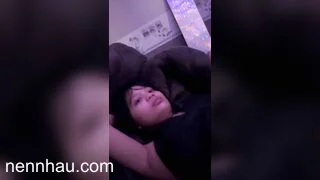 Mới nhất vừa địt nhau vừa khẩu dâm cho nhau nghe thật là sướng