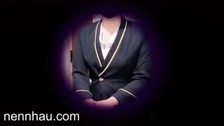 Đỉnh của chóp Mua dâm 1 em tiếp viên hàng không xinh đẹp hàng ngon với giá gấp 10 lần gái mại dâm