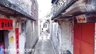 Xem ngay Đi du lịch,e teen vô tình đụng phải tên tài xế biến thái bị chở về nhà đè ra bú lồn