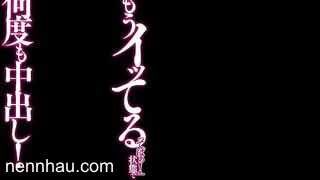 Lộ clip Jav WAAA-074 Shirakawa Yuzu
