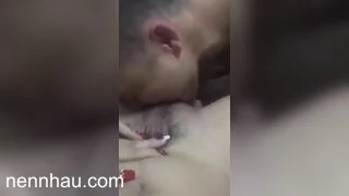 Mới nhất Bú lồn vợ bạn 2