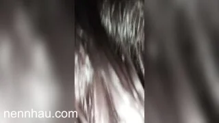Đỉnh của đỉnh Chị gái đang lướt điện thoại bị thằng em họ hóa thú vào đụ